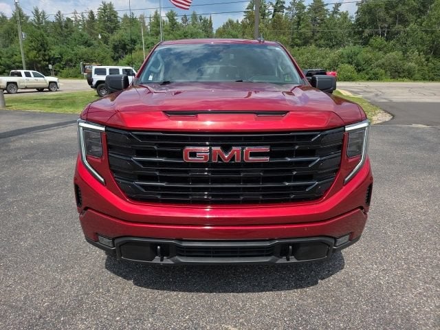 gmc sierra 1500 2024 1GTRUJEK0RZ192492 image gmc sierra 1500 2024 1GTRUJEK0RZ192492 image